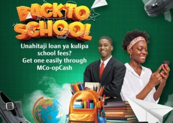 Co-op Bank offers up to Ksh1M school fees loan