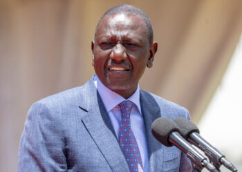 Ruto orders thorough probe into Hillside Academy fire incident