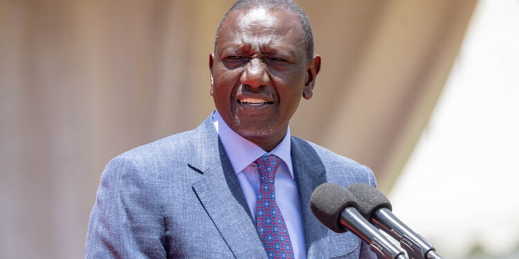 Ruto orders thorough probe into Hillside Academy fire incident
