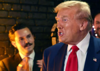 US says Iran sent info from Trump hack to Biden associates