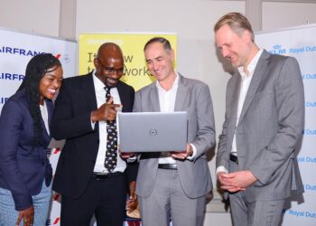 Travel agents set for enhanced profits as Air France-KLM unveil NDC integration on Amadeus booking platform