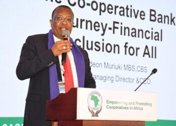 Co-op Bank sponsors 24th SACCA Congress