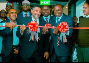 State lauds private sector for filling housing gaps