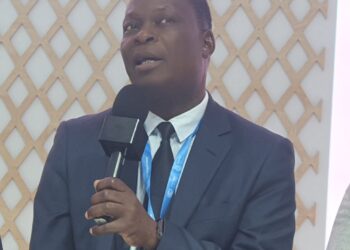 Treasury disbursed Sh12.68bn for climate action – official