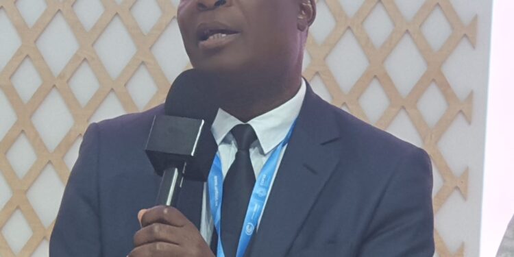 Treasury disbursed Sh12.68bn for climate action – official