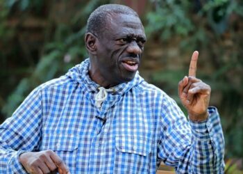 US demands transparency in Besigye’s abduction