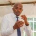 Mathira residents collect signatures to recall MP