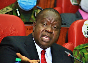 Matiang’i dragged to court over Sh6.5bn IDP cash