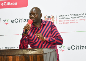 State collects Sh900m per day on eCitizen as users hit 13.5 million
