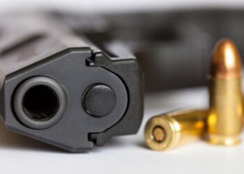 Search begins after police boss loses gun at Homa Bay hotel