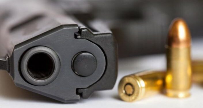 Search begins after police boss loses gun at Homa Bay hotel