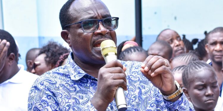 KNEC issues fresh guideliness for KPSEA exams registration