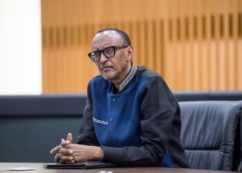 Kagame: We’re committed to DRC peace processes