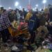 At least 30 killed, 60 injured in northern India’s stampede