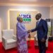Ruto meets UN deputy chief over DRC crisis