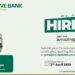 Co-op Bank announces several exciting job opportunities