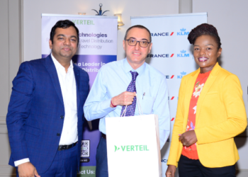 70 Travel Agents Introduced to Air France-KLM NDC Integration on Verteil Platform