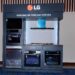 LG Unveils New Built-In Kitchen Solutions in Kenya