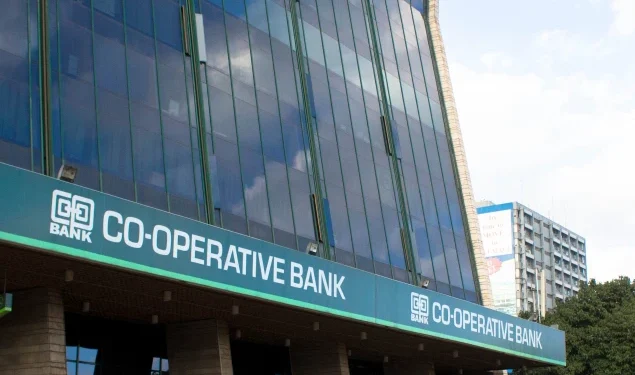 Co-op Bank records Ksh25.5B net profit in 2024