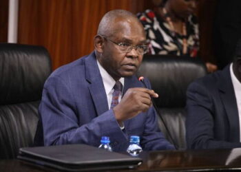 CBK Reveals New Plan to Force Banks Lower Lending Rates