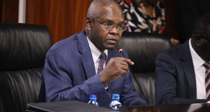 CBK Reveals New Plan to Force Banks Lower Lending Rates