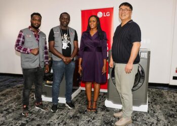 1,000 New Laundromats Set for Establishment in Kenya by 2035