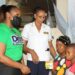 Lunga Lunga Patients Get Health Talks, Soap in Pwani Oil, KPNA World Malaria Day Drive