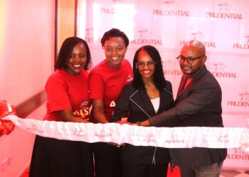 Prudential Assurance to Recruit and Train Over 5,000 Agents in Kenya