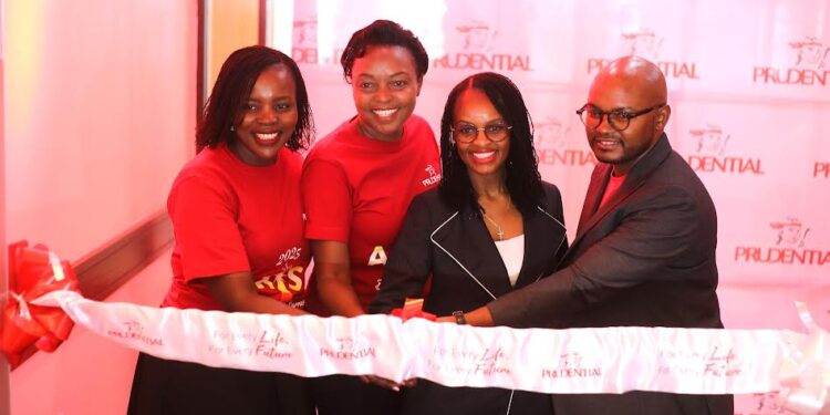 Prudential Assurance to Recruit and Train Over 5,000 Agents in Kenya
