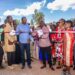 Kindiki commissions Sh73 million Maralal municipality market