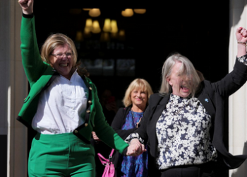 UK Court defines “woman” in landmark ruling