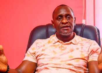 MCA Munuve died of blood clot in the lungs, autopsy says