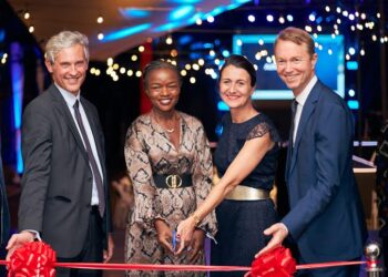 Air France Unveils Exhibition Promoting Kenya-France Ties