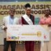 Campus Modeling Scouting Initiative Wraps Up Inaugural Edition, Unearthing Kenya’s Next Top Talent