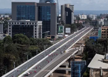 Nairobi positioned as testbed for innovations targeting African markets