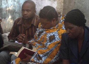 Catholic priest shot dead by bandits in Kerio Valley ambush