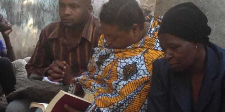 Catholic priest shot dead by bandits in Kerio Valley ambush