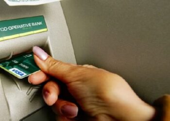 Co-operative Bank confirms 2 of its branches affected by demos