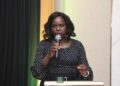 Lena Yego, Co-op Bank Head of Retail Banking