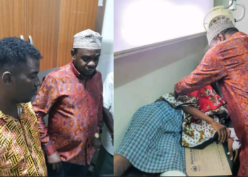 Teacher dies, several students injured in road accident