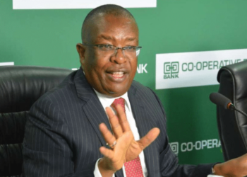 Co-op Bank announces hiring of 1,104 new employees countrywide