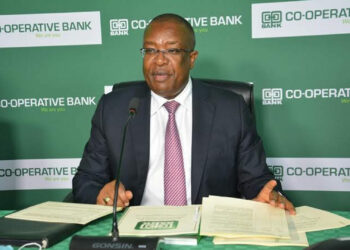 Co-op Bank transforms customer banking experience through cutting-edge digital solutions