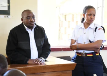 Arrest warrant issued against Juja MP George Koimburi in fake abduction case