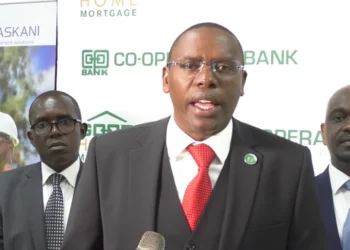 Co-op Bank partners with Optiven, Everstrong to ease home ownership journey
