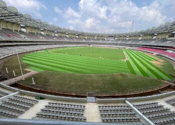 CHAN issues stadium access guide