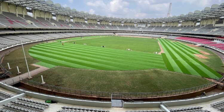 CHAN issues stadium access guide