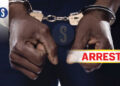 Notorious suspects arrested in Kisii, Nyamira operation