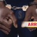 Notorious suspects arrested in Kisii, Nyamira operation