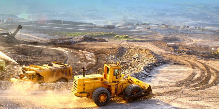 Kenya eyes potential revenue from untapped mineral wealth