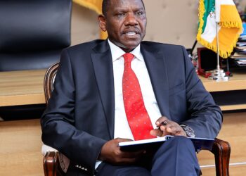 New board appointed to run Eldoret City after status elevation